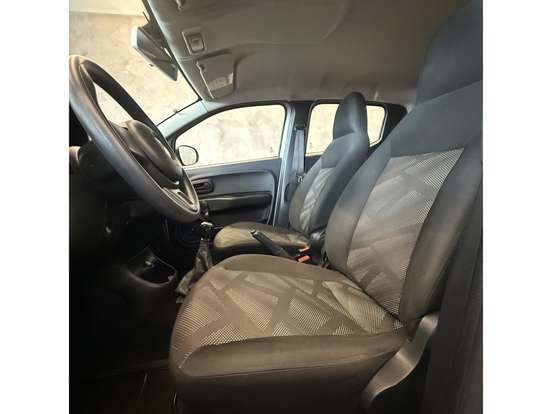 FIAT-MOBI-1.0 EVO FLEX EASY MANUAL FIAT-MOBI-2017