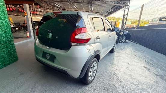 FIAT-MOBI-1.0 EVO FLEX LIKE. MANUAL FIAT-MOBI-2022