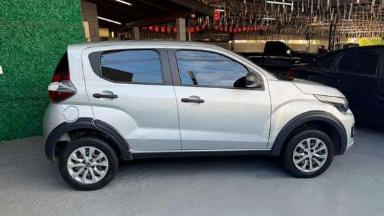 FIAT-MOBI-1.0 EVO FLEX LIKE. MANUAL FIAT-MOBI-2022