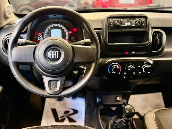 FIAT-MOBI-1.0 EVO FLEX TREKKING MANUAL FIAT-MOBI-2021