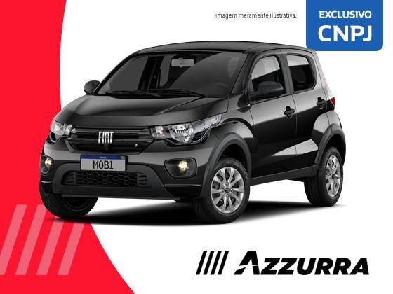 FIAT MOBI 1.0 FIREFLY FLEX LIKE. MANUAL