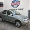 FIAT PALIO 1.0 MPI FIRE ECONOMY 8V FLEX 4P MANUAL FIAT PALIO 1.0 MPI FIRE ECONOMY 8V FLEX 4P MANUAL
