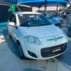 FIAT PALIO 1.4 MPI ATTRACTIVE 8V FLEX 4P MANUAL FIAT PALIO 1.4 MPI ATTRACTIVE 8V FLEX 4P MANUAL