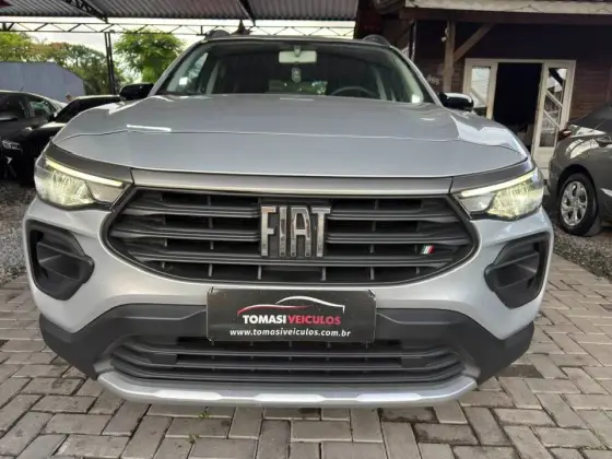 FIAT PULSE 1.0 TURBO 200 FLEX AUDACE CVT