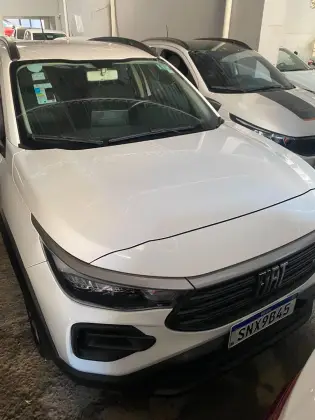 FIAT PULSE 1.0 TURBO 200 FLEX AUDACE CVT