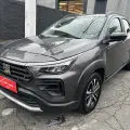 FIAT PULSE 1.0 TURBO 200 FLEX AUDACE CVT FIAT PULSE 1.0 TURBO 200 FLEX AUDACE CVT