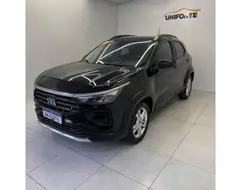 FIAT PULSE 1.0 TURBO 200 FLEX AUDACE CVT FIAT PULSE 1.0 TURBO 200 FLEX AUDACE CVT