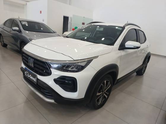 FIAT PULSE 1.0 TURBO 200 FLEX AUDACE CVT