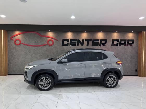 FIAT PULSE 1.3 FLEX DRIVE CVT