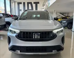 FIAT PULSE 1.3 FLEX DRIVE MANUAL FIAT PULSE 1.3 FLEX DRIVE MANUAL