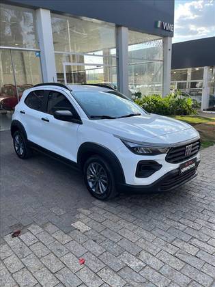 FIAT PULSE 1.3 FLEX DRIVE MANUAL