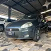 FIAT PUNTO 1.4 ATTRACTIVE 8V FLEX 4P MANUAL FIAT PUNTO 1.4 ATTRACTIVE 8V FLEX 4P MANUAL