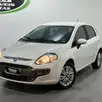 FIAT PUNTO 1.6 ESSENCE 16V FLEX 4P AUTOMATIZADO FIAT PUNTO 1.6 ESSENCE 16V FLEX 4P AUTOMATIZADO