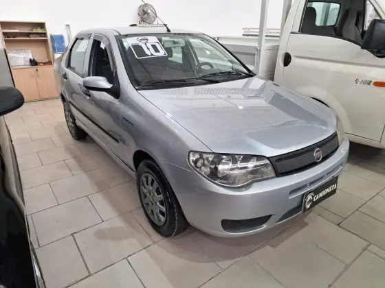 FIAT SIENA 1.0 MPI FIRE CELEBRATION 8V FLEX 4P MANUAL
