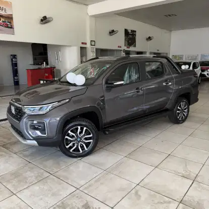 FIAT-STRADA-1.0 TURBO 200 FLEX RANCH CD CVT FIAT-STRADA-2026