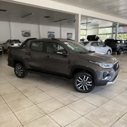 FIAT-STRADA-1.0 TURBO 200 FLEX RANCH CD CVT FIAT-STRADA-2026