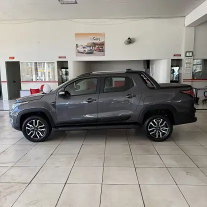 FIAT-STRADA-1.0 TURBO 200 FLEX RANCH CD CVT FIAT-STRADA-2026