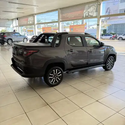 FIAT-STRADA-1.0 TURBO 200 FLEX RANCH CD CVT FIAT-STRADA-2026