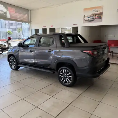 FIAT-STRADA-1.0 TURBO 200 FLEX RANCH CD CVT FIAT-STRADA-2026