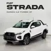 FIAT STRADA 1.0 TURBO 200 FLEX RANCH CD CVT FIAT STRADA 1.0 TURBO 200 FLEX RANCH CD CVT