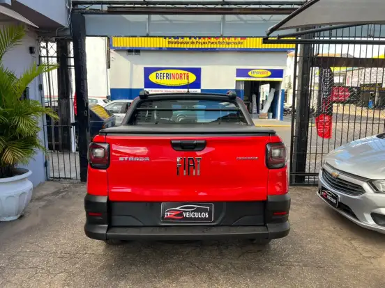 FIAT-STRADA-1.3 FIREFLY FLEX FREEDOM CD MANUAL FIAT-STRADA-2024