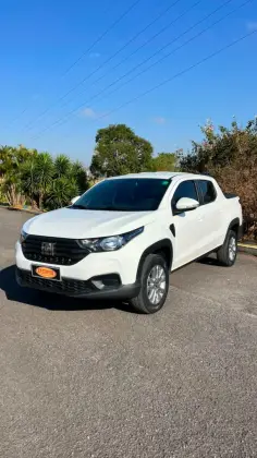 FIAT STRADA 1.3 FIREFLY FLEX FREEDOM CD MANUAL