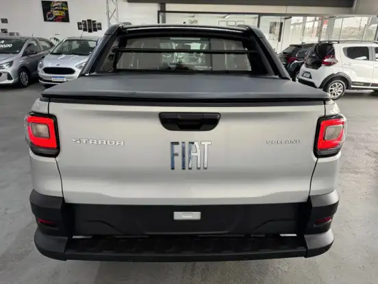 FIAT-STRADA-1.3 FIREFLY FLEX VOLCANO CD MANUAL FIAT-STRADA-2026