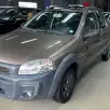FIAT STRADA 1.4 MPI WORKING CD 8V FLEX 3P MANUAL FIAT STRADA 1.4 MPI WORKING CD 8V FLEX 3P MANUAL