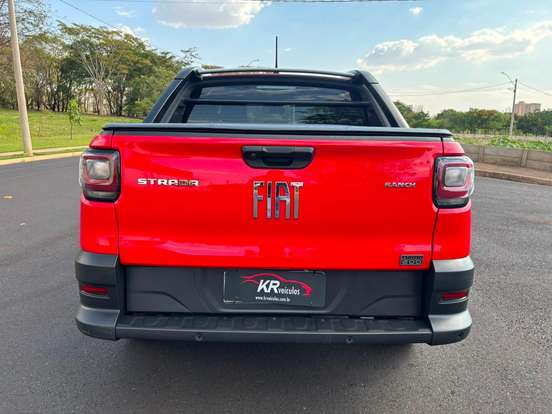 FIAT-STRADA-1.0 TURBO 200 FLEX RANCH CD CVT FIAT-STRADA-2024