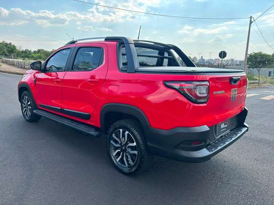 FIAT-STRADA-1.0 TURBO 200 FLEX RANCH CD CVT FIAT-STRADA-2024