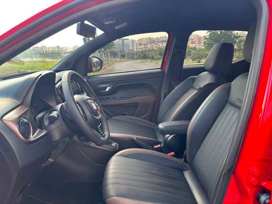 FIAT-STRADA-1.0 TURBO 200 FLEX RANCH CD CVT FIAT-STRADA-2024