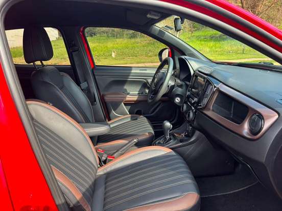 FIAT-STRADA-1.0 TURBO 200 FLEX RANCH CD CVT FIAT-STRADA-2024