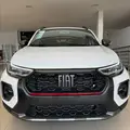 FIAT STRADA 1.0 TURBO 200 FLEX ULTRA CD CVT FIAT STRADA 1.0 TURBO 200 FLEX ULTRA CD CVT