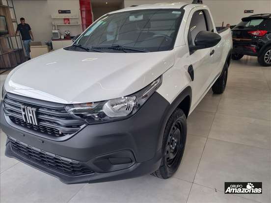FIAT-STRADA-1.3 FIREFLY FLEX ENDURANCE CS MANUAL FIAT-STRADA-2026