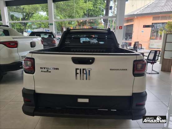 FIAT-STRADA-1.3 FIREFLY FLEX ENDURANCE CS MANUAL FIAT-STRADA-2026