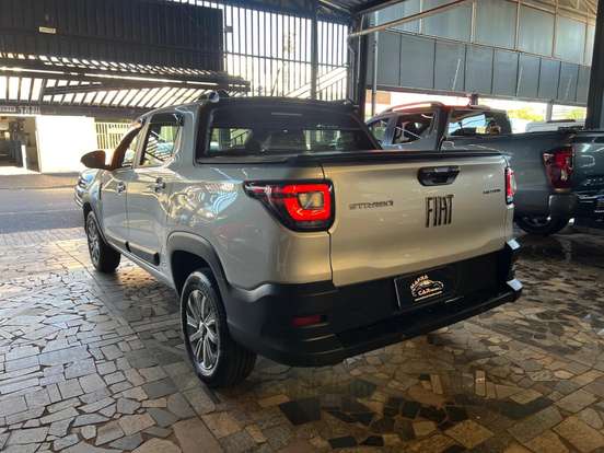 FIAT-STRADA-1.3 FIREFLY FLEX FREEDOM CD MANUAL FIAT-STRADA-2023