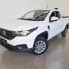 FIAT STRADA 1.3 FIREFLY FLEX FREEDOM CS MANUAL FIAT STRADA 1.3 FIREFLY FLEX FREEDOM CS MANUAL