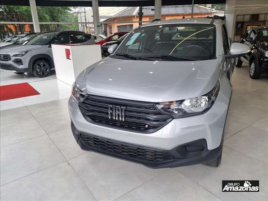 FIAT-STRADA-1.3 FIREFLY FLEX FREEDOM CS MANUAL FIAT-STRADA-2026