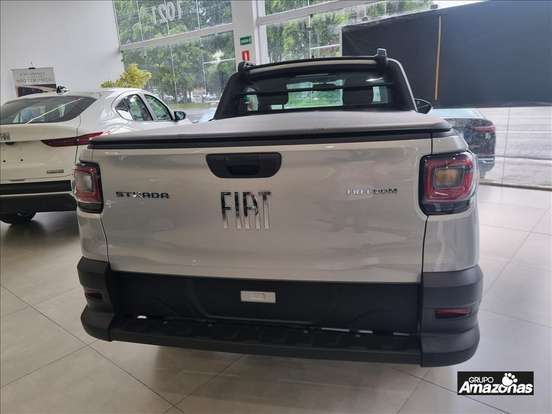 FIAT-STRADA-1.3 FIREFLY FLEX FREEDOM CS MANUAL FIAT-STRADA-2026