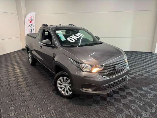 FIAT-STRADA-1.3 FIREFLY FLEX FREEDOM CS MANUAL FIAT-STRADA-2026