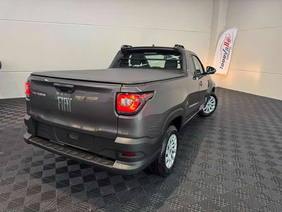 FIAT-STRADA-1.3 FIREFLY FLEX FREEDOM CS MANUAL FIAT-STRADA-2026