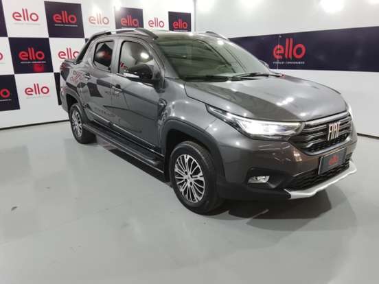 FIAT-STRADA-1.3 FIREFLY FLEX RANCH CD CVT FIAT-STRADA-2022