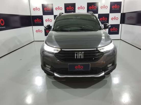 FIAT-STRADA-1.3 FIREFLY FLEX RANCH CD CVT FIAT-STRADA-2022