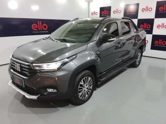 FIAT-STRADA-1.3 FIREFLY FLEX RANCH CD CVT FIAT-STRADA-2022