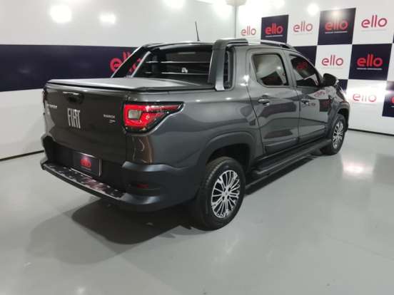 FIAT-STRADA-1.3 FIREFLY FLEX RANCH CD CVT FIAT-STRADA-2022