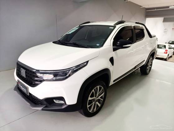 FIAT STRADA 1.3 FIREFLY FLEX VOLCANO CD CVT