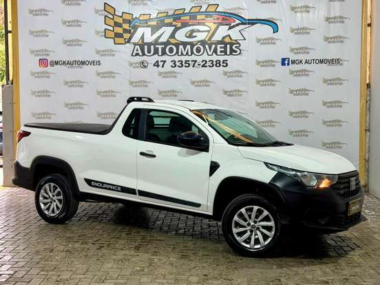 FIAT-STRADA-1.4 FIRE FLEX ENDURANCE CS MANUAL FIAT-STRADA-2021