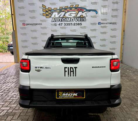 FIAT-STRADA-1.4 FIRE FLEX ENDURANCE CS MANUAL FIAT-STRADA-2021