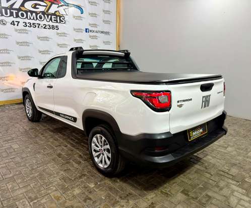 FIAT-STRADA-1.4 FIRE FLEX ENDURANCE CS MANUAL FIAT-STRADA-2021
