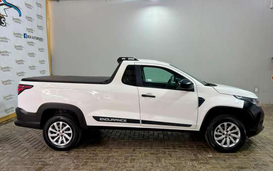 FIAT-STRADA-1.4 FIRE FLEX ENDURANCE CS MANUAL FIAT-STRADA-2021